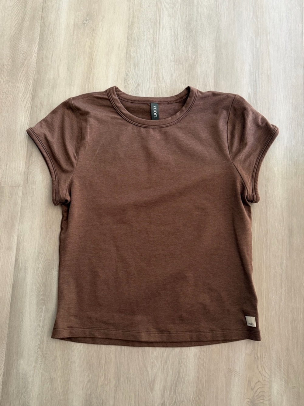VUORI SHIRT TOP